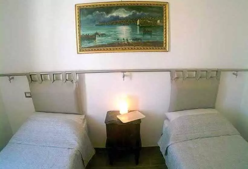 B&b Corte Giordani
