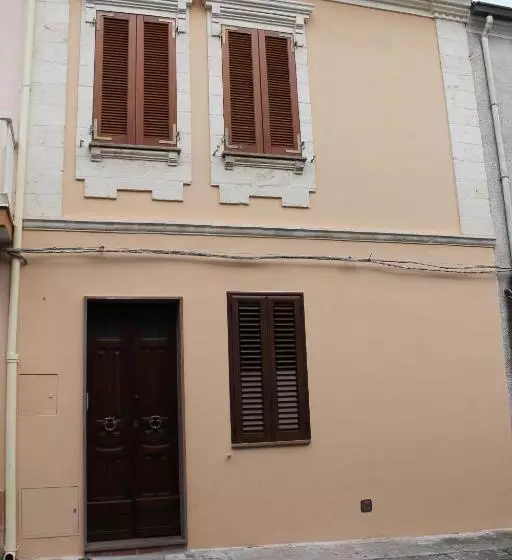 B&b Danonna