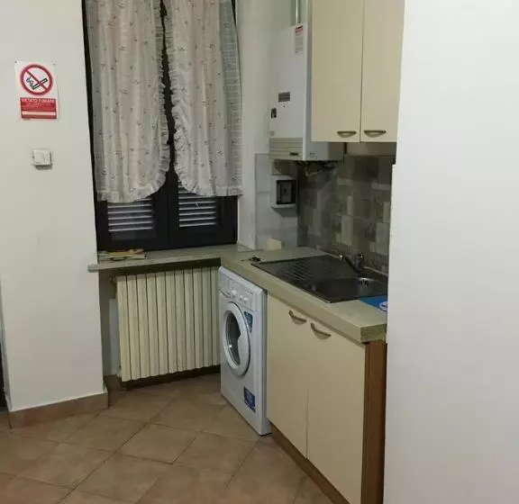 B&b Libertà