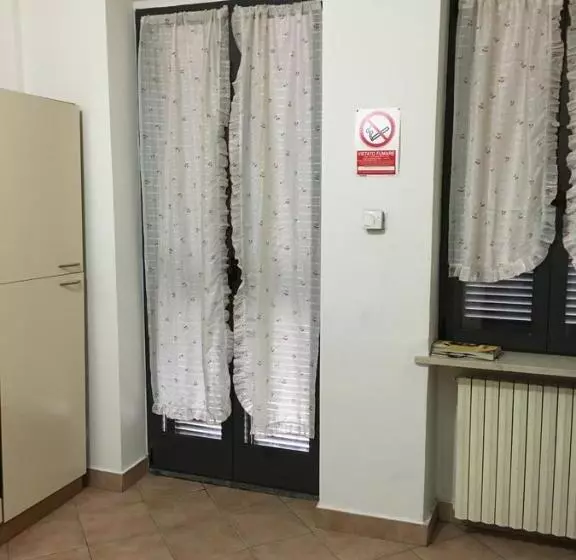 B&b Libertà
