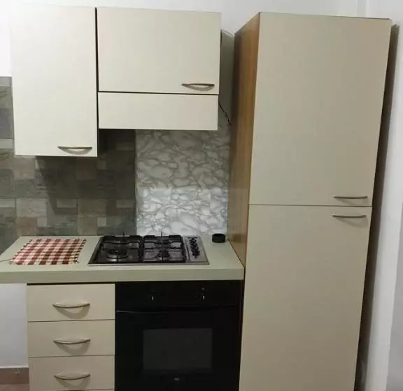 B&b Libertà