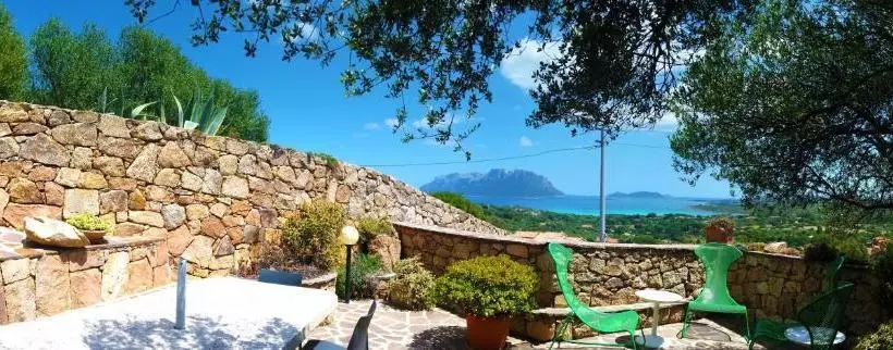 B&b Villa Smeralda