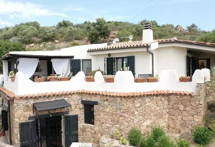 B&b Villa Smeralda