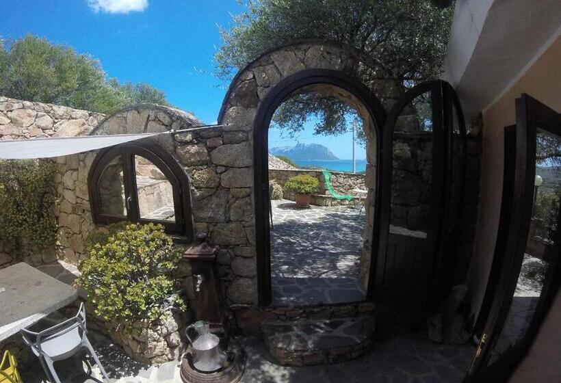 B&b Villa Smeralda