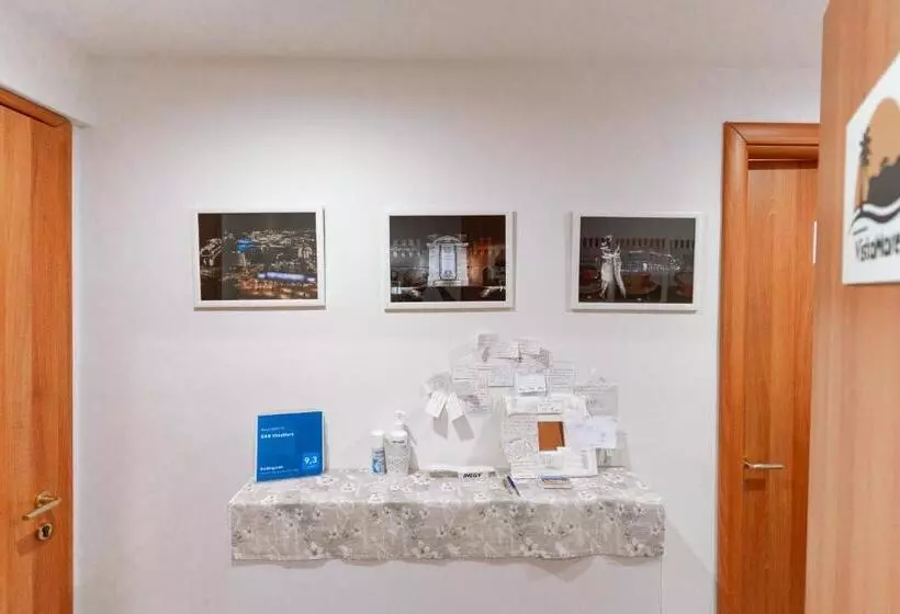B&b Vistamare