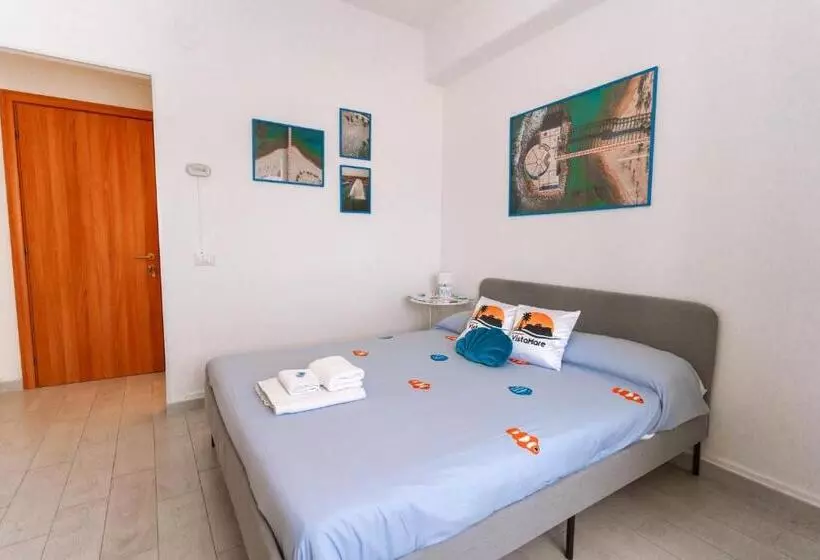 B&b Vistamare