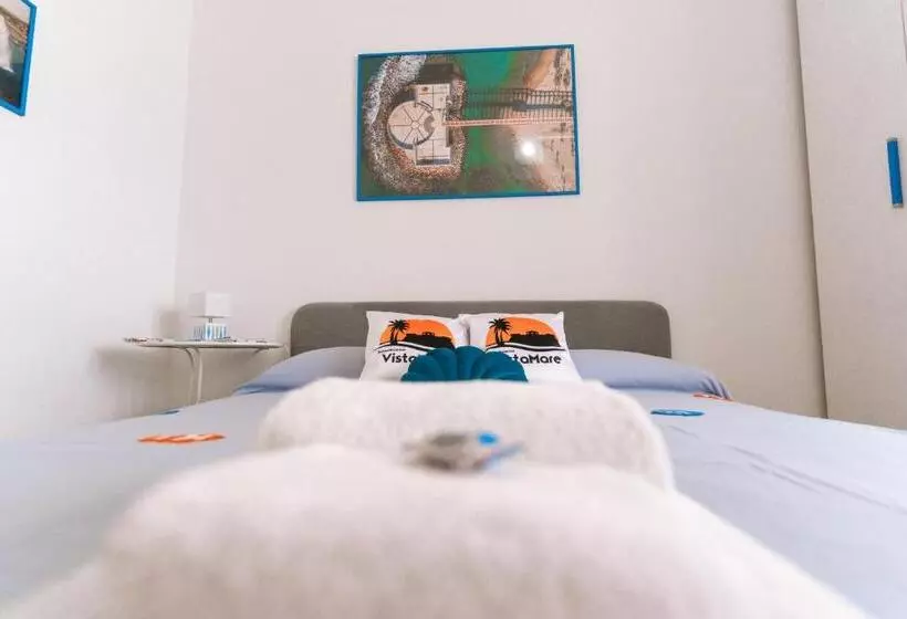 B&b Vistamare