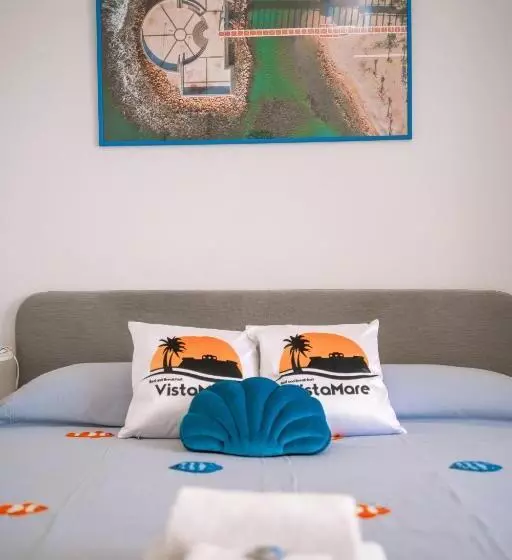 B&b Vistamare