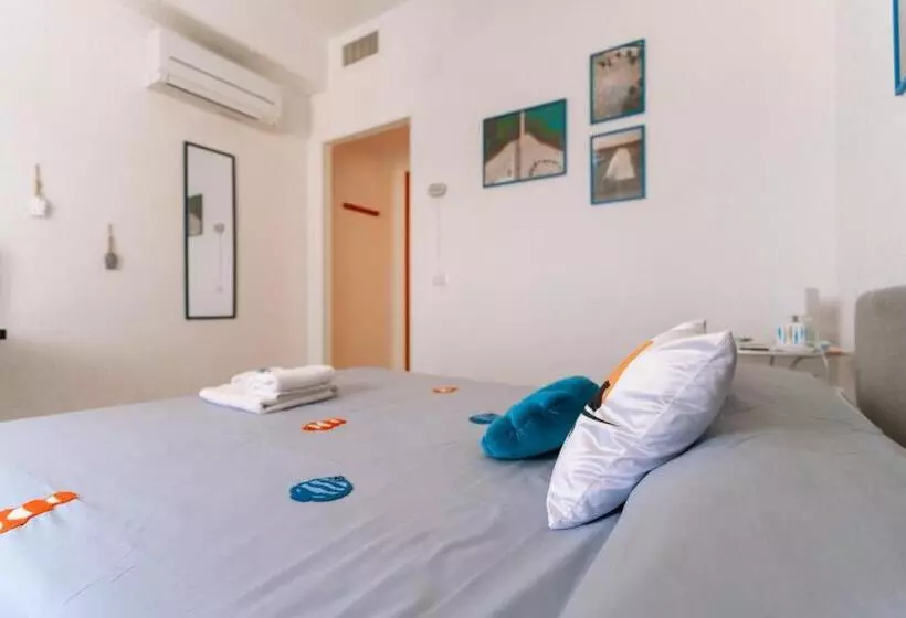 B&b Vistamare