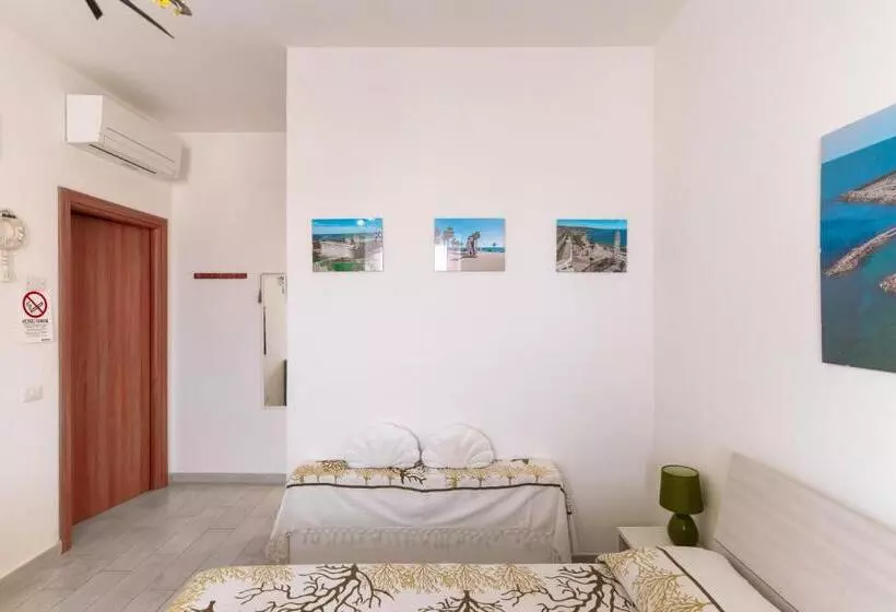B&b Vistamare