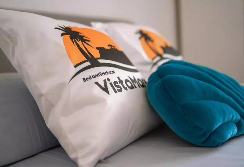 B&b Vistamare