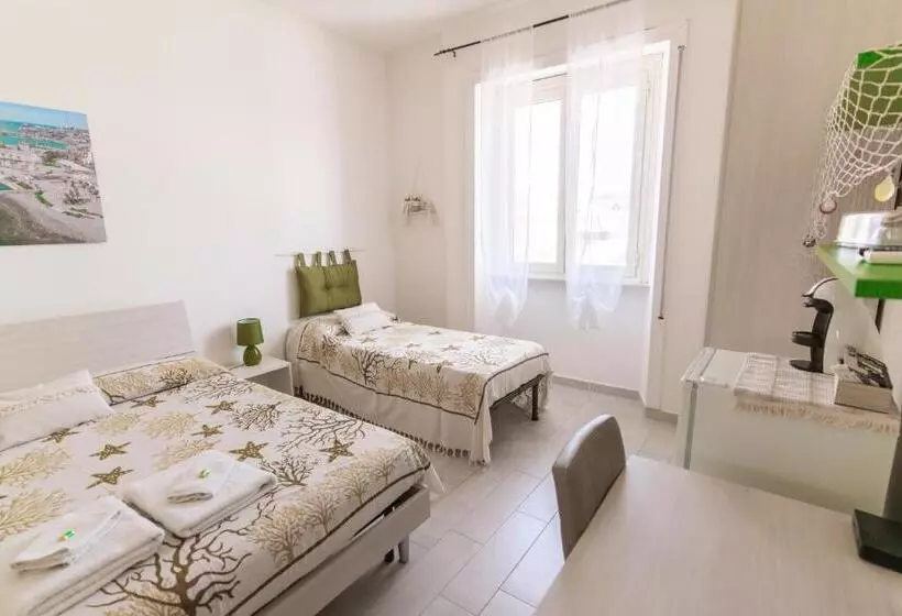 B&b Vistamare
