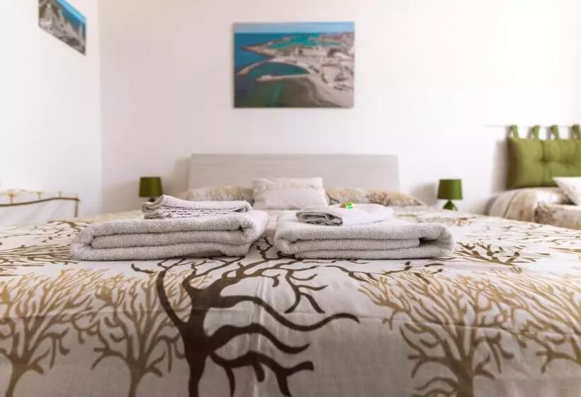 B&b Vistamare