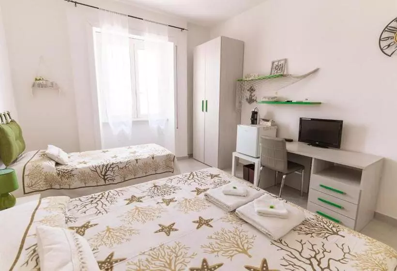 B&b Vistamare