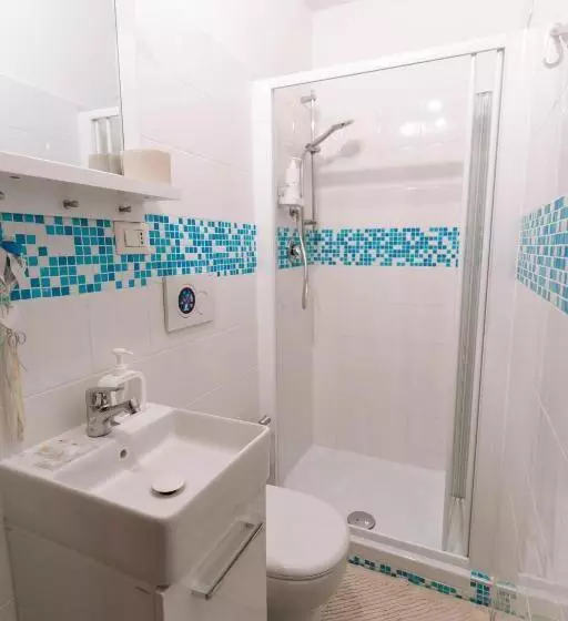 B&b Vistamare