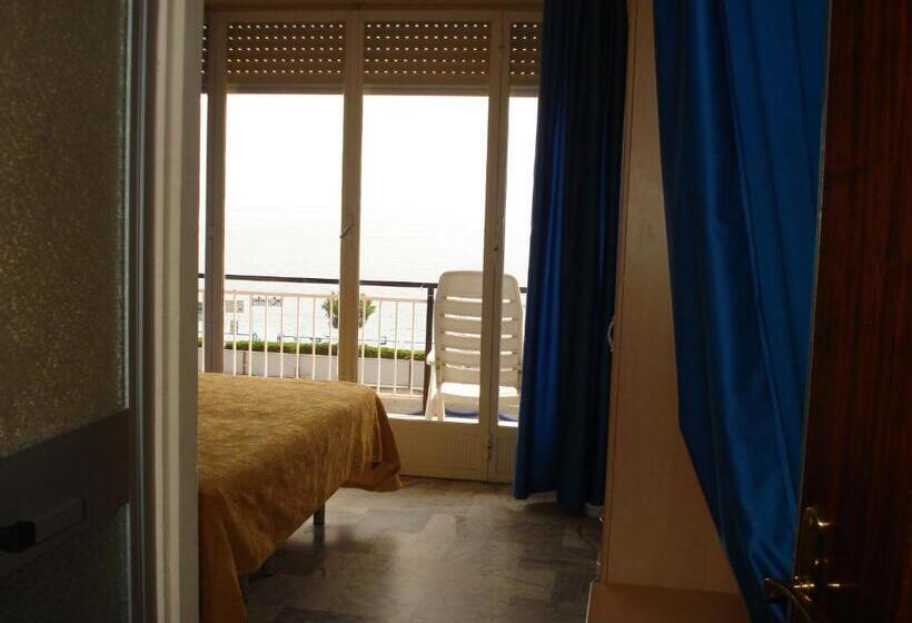 Bed and Breakfast Albergo Solana