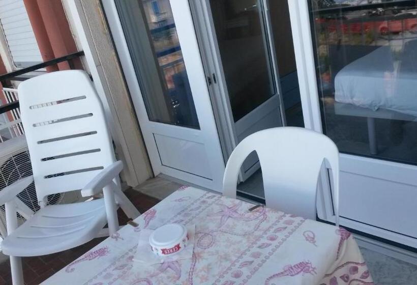 Bed and Breakfast Albergo Solana