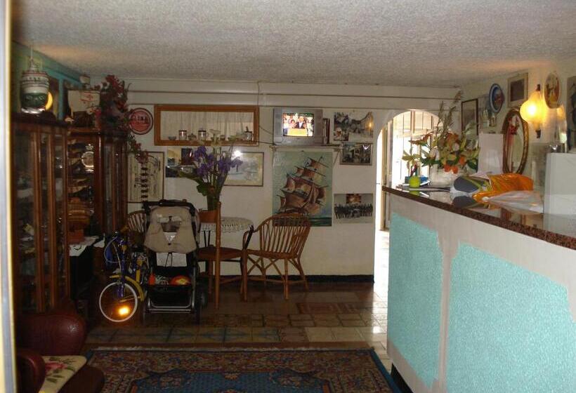 Bed and Breakfast Albergo Solana