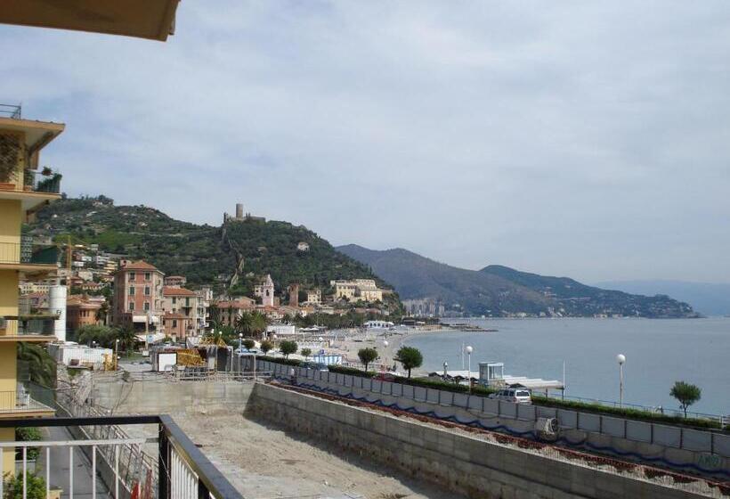 Bed and Breakfast Albergo Solana