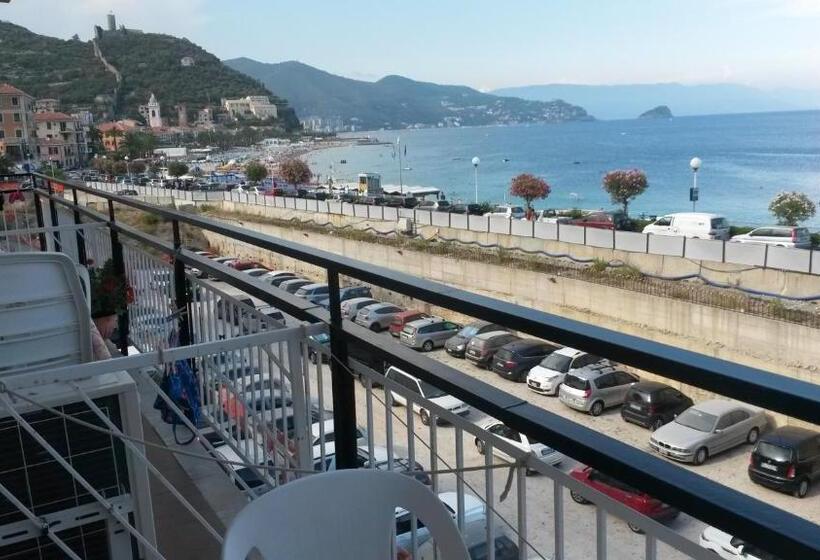 Bed and Breakfast Albergo Solana