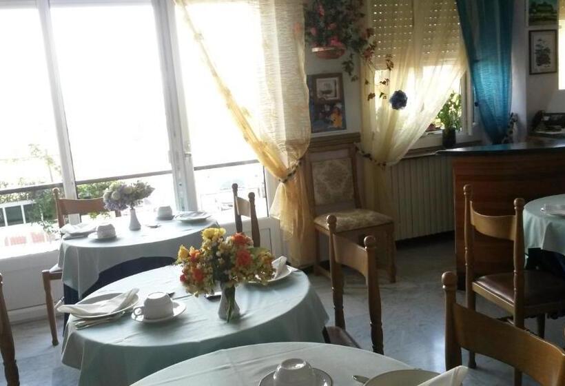 Bed and Breakfast Albergo Solana