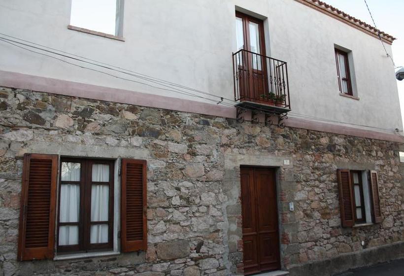 민박 Casa Nonna Vida