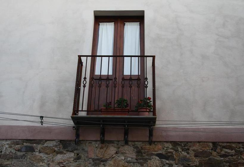 민박 Casa Nonna Vida