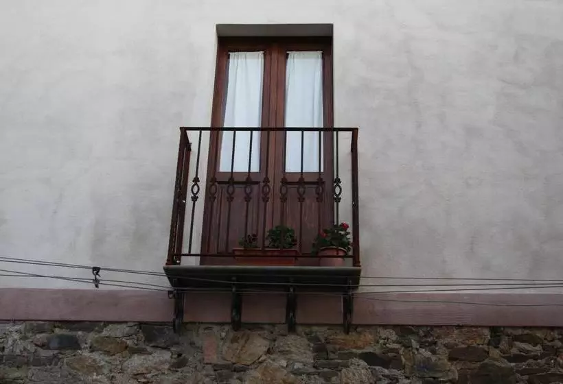 تختخواب و صبحانه Casa Nonna Vida