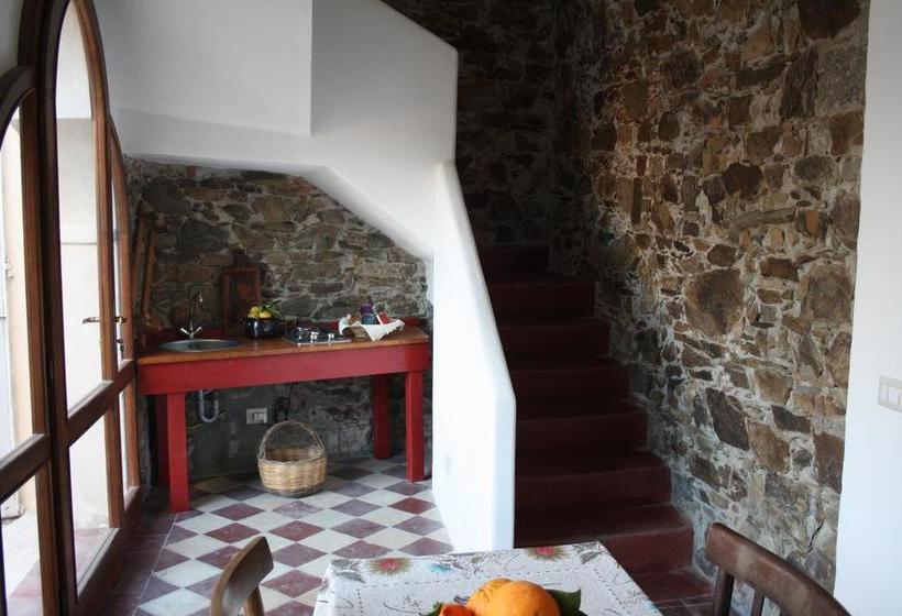 민박 Casa Nonna Vida