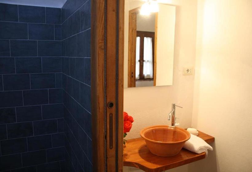 민박 Casa Nonna Vida