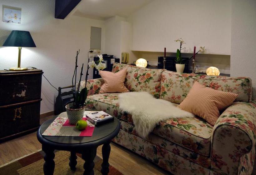 Bed and Breakfast Haus Mönchgut