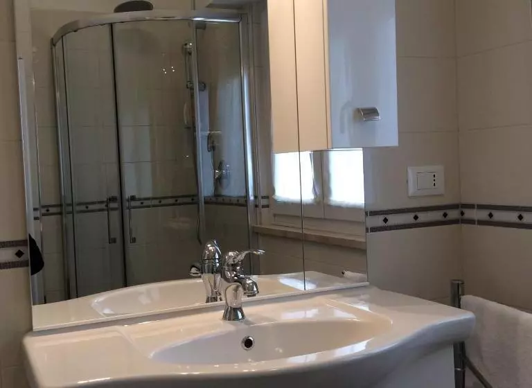 Bed & Breakfast Sforza 19