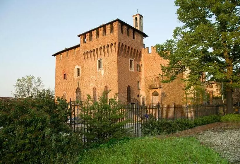 Bed & Breakfast Sforza 19
