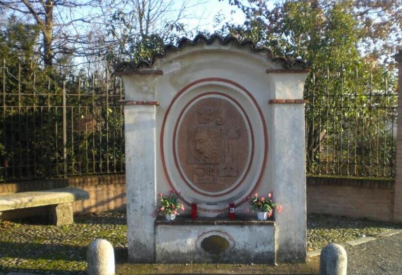 Bed & Breakfast Sforza 19