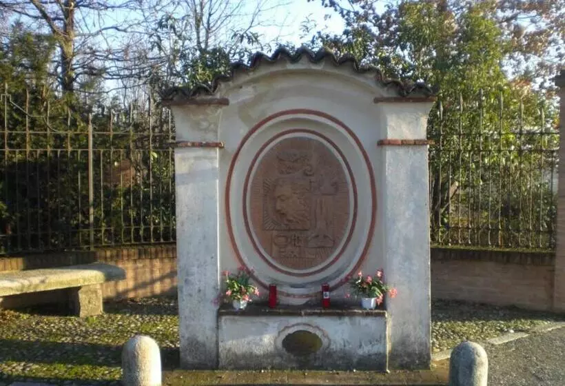 Bed & Breakfast Sforza 19