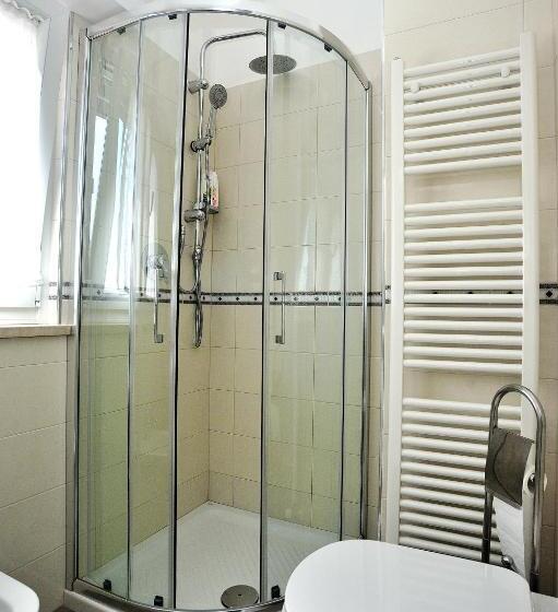 Bed & Breakfast Sforza 19