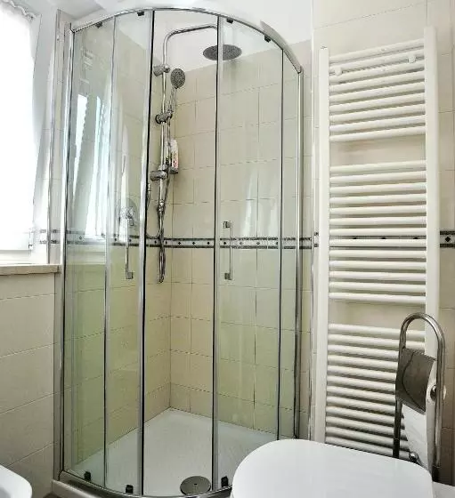 Bed & Breakfast Sforza 19