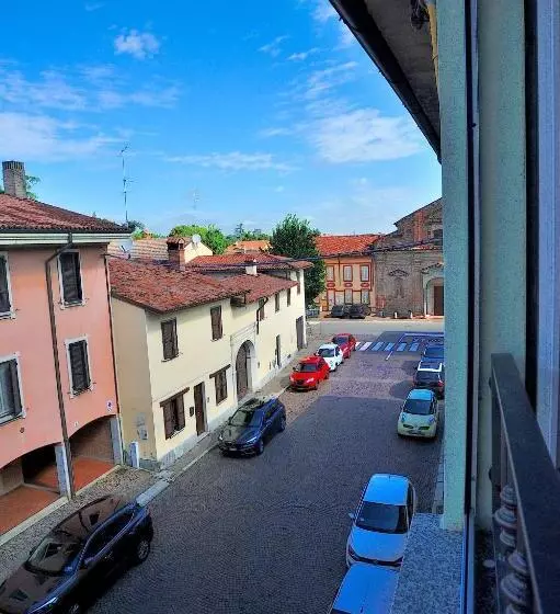 Bed & Breakfast Sforza 19