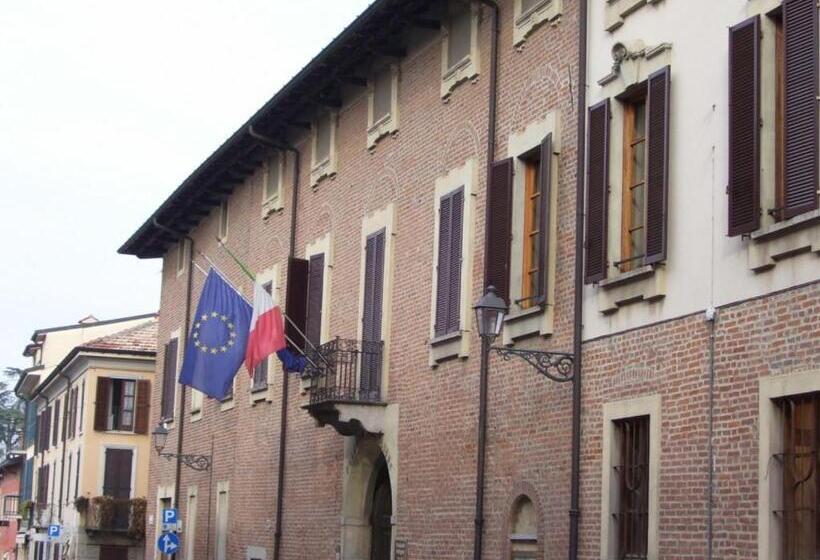 Bed & Breakfast Sforza 19