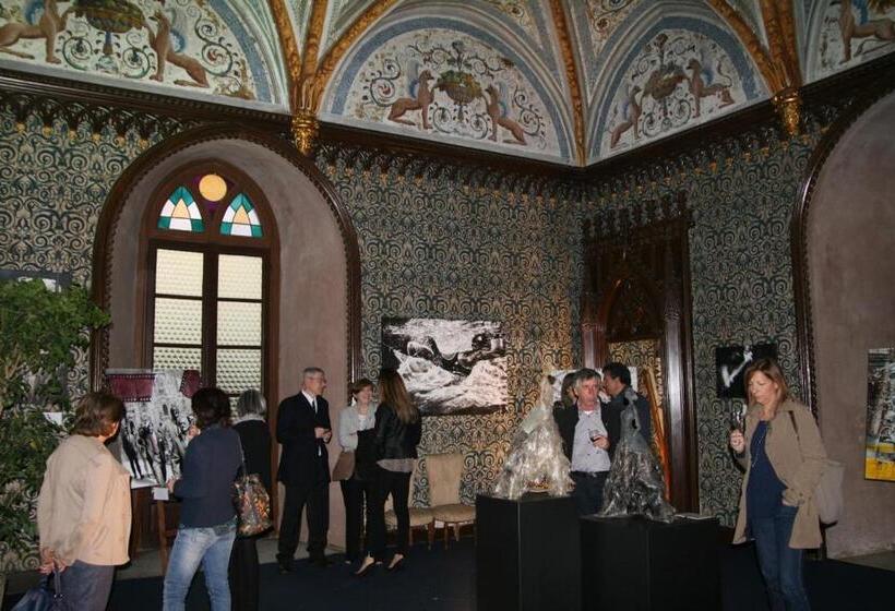 Bed & Breakfast Sforza 19