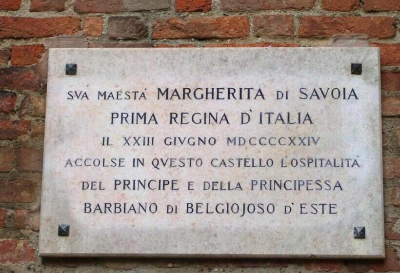 Bed & Breakfast Sforza 19