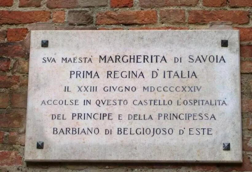 Bed & Breakfast Sforza 19