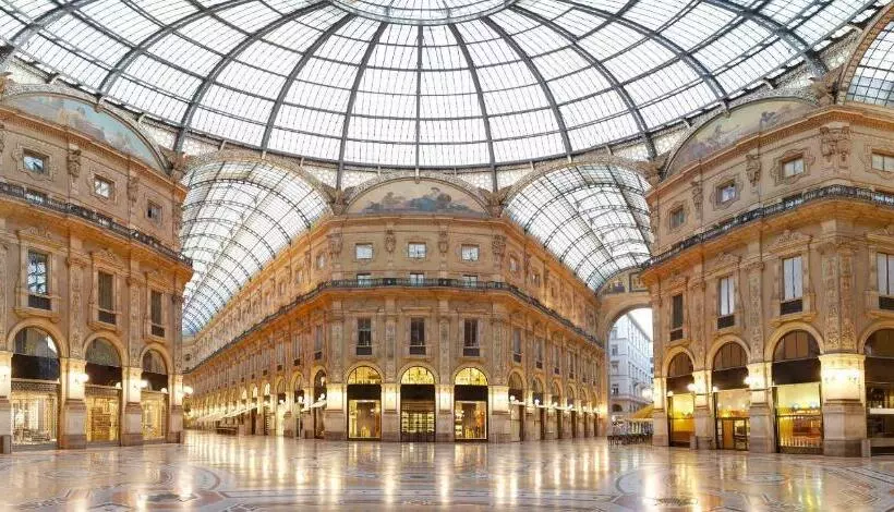 Bed & Breakfast Sforza 19