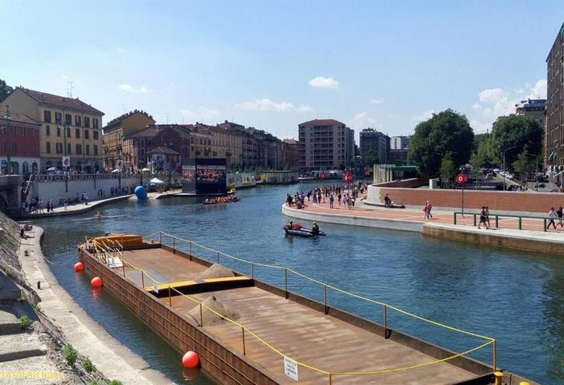 Bed & Breakfast Sforza 19