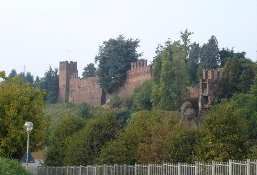 Bed & Breakfast Sforza 19