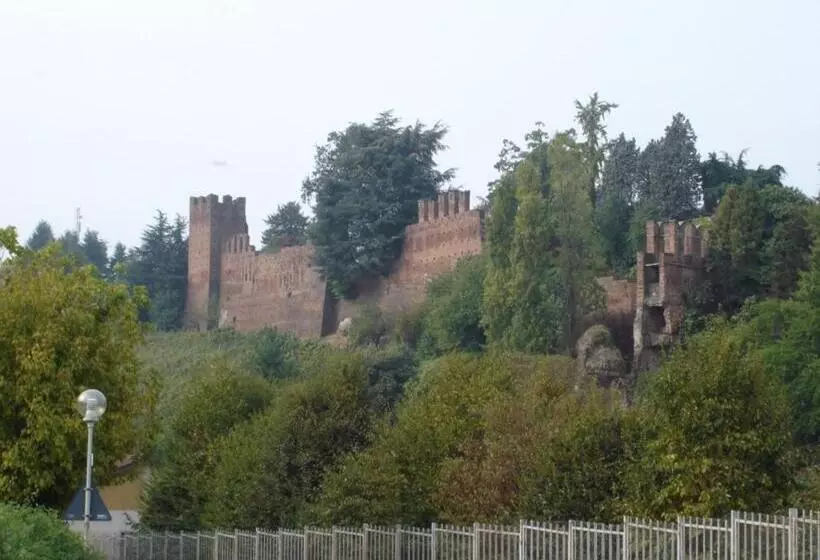 Bed & Breakfast Sforza 19