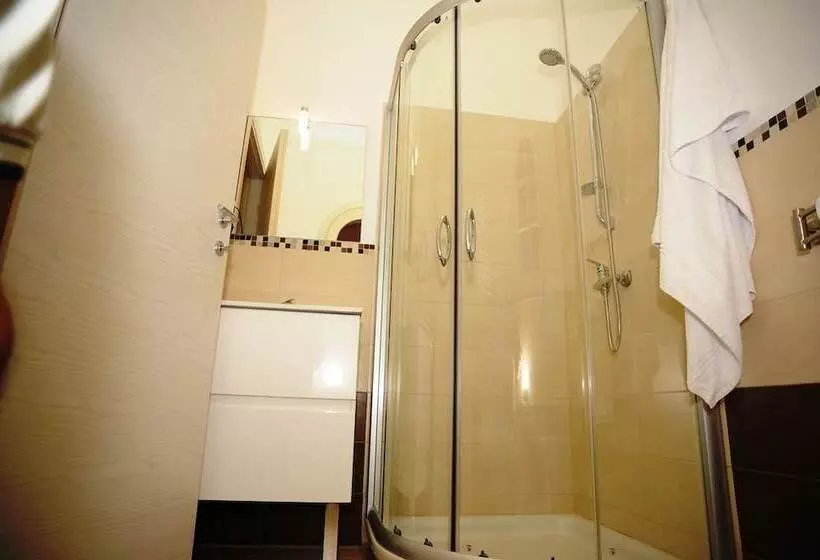 Bed & Breakfast Villa Corallo Parcheggio Privato