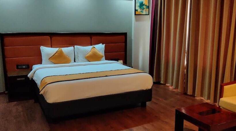 Dimora Hotels And Resorts