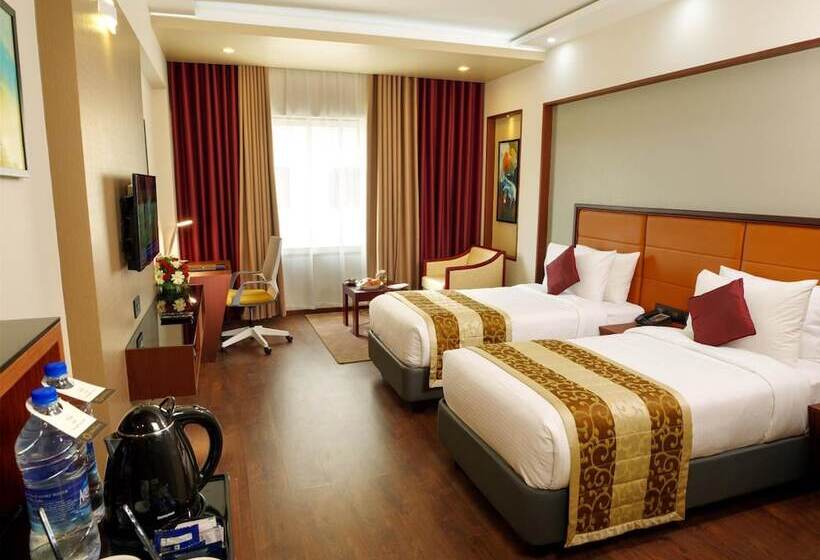 Dimora Hotels And Resorts