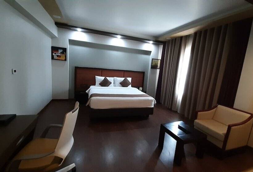 Dimora Hotels And Resorts